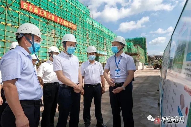 廣東盈華高端銅箔、高性能覆銅板新項(xiàng)目每周動態(tài)！（二十四期）