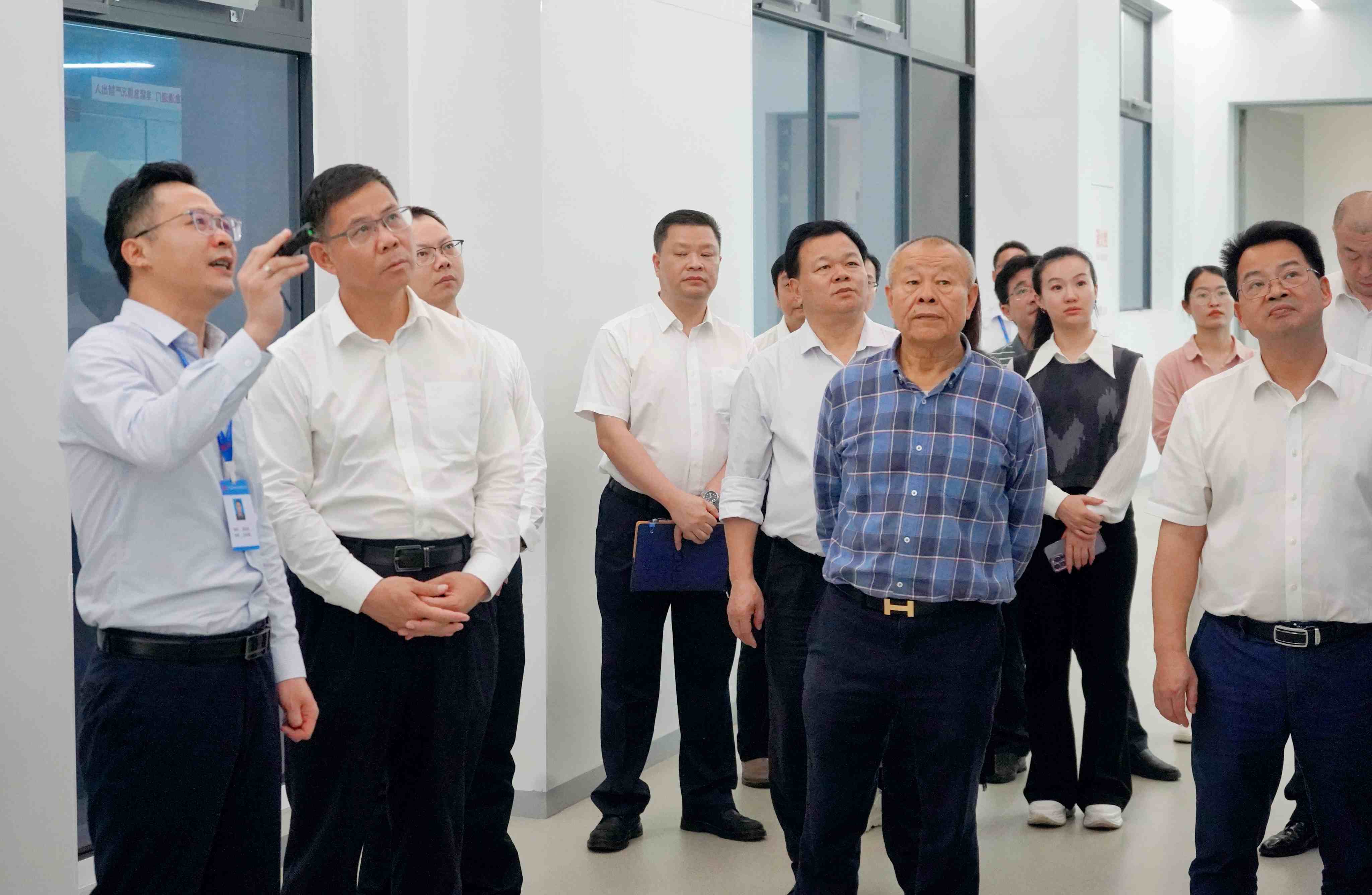 廣東盈華高端銅箔、高性能覆銅板新項目動態(tài)報道?。ǖ?期）