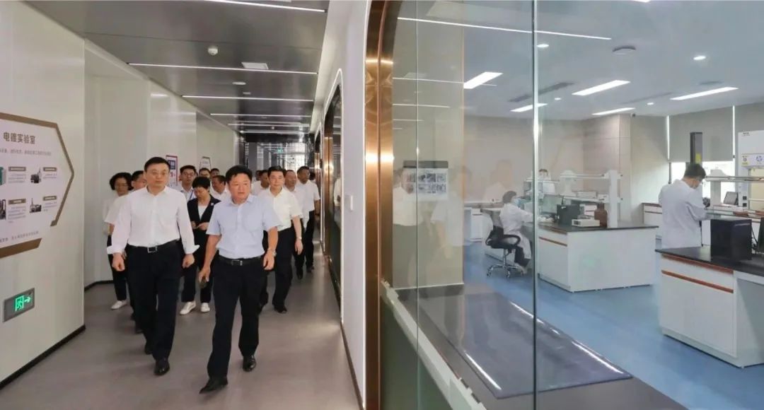 廣東盈華高端銅箔、高性能覆銅板新項目動態(tài)報道?。ǖ?6期）